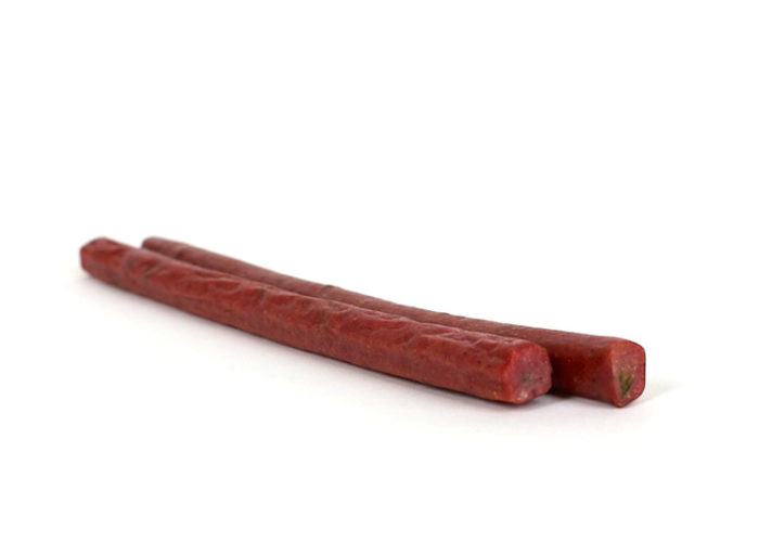 spicy beef snack sticks