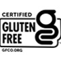 Certified Gluten-Free