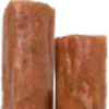 Pair of Spicy Turkey Snack Sticks
