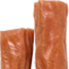 Pair of Turkey Snack Sticks